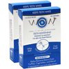 Wowmint 10ct, 2pk