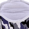 thumbnail image 4 of 2 piezas impermeable golf mazo putter cubierta headcover camuflaje cubierta de la cabeza con cierre accesorios para golf cubiertas híbr Zulema Funda de golf Putter, 4 of 7