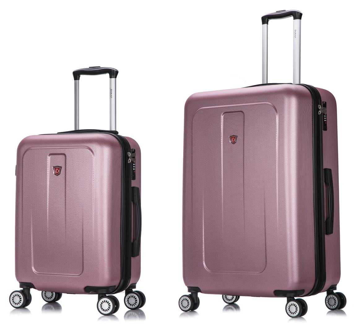 20 Carry-On & 28 Checked Suitcase Color : Local Gold, Size : 28 Minmin-lgx Luggage Lightweight Hardside 4-Wheel Spinner Luggage Set 20 Carry-On & 28 Checked Suitcase Color : Local Gold, Size : 28 Minmin-lgx Luggage Lightweight Hardside 4-Wheel Spinner Luggage Set