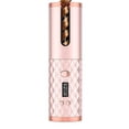 thumbnail image 1 of Rizador de cabello Importación  Automático Rosa, 1 of 2