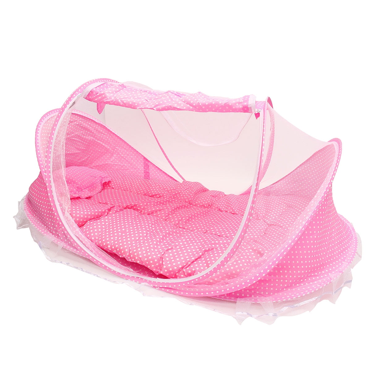 mosquito net for baby walmart