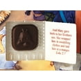 thumbnail image 3 of Chocolate Advent Calendar-In the Manger (10 x 13.75), 3 of 3