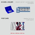 thumbnail image 3 of SuperM le 1er Album 'Super One' [Unit B Ver. - LUCAS, BAEHKYUN, MARK], 3 of 7
