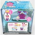 thumbnail image 4 of Disney Doorables Mini Playset Elsa&rsquo;s Frozen Castle, 4 of 8