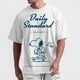 thumbnail image 3 of Camisetas de Snoopy, dibujos animados de anime 2024, estampado 3D, ropa de calle para niños y hombres, camisetas casuales de moda de gran tamaño, camisetas deportivas para niños, tops, 3 of 5