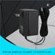 thumbnail image 5 of Matsuzay Consola de juegos portátil 3 en 1 para Hotel en casa, fuente de alimentación, consolas de juegos, conectores múltiples, adaptador de Videojuegos y accesorios, 5 of 6