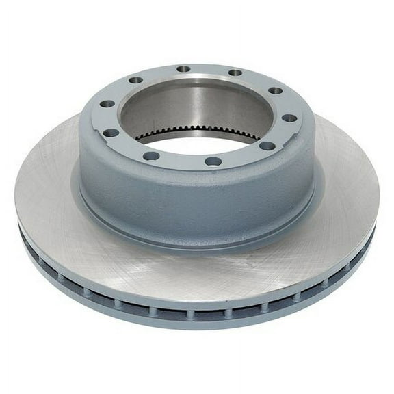 Durago BR90114401 FR VENTED ROTOR