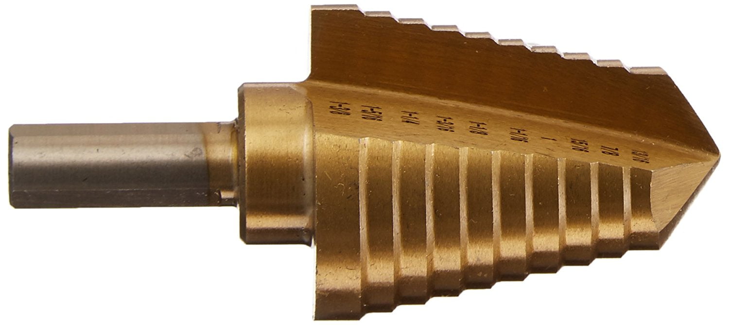 best step drill bits for metal best step drill bits for metal