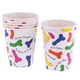 thumbnail image 4 of 21 Piezas de Taza de Papel Impreso Accesorio Decorativo Perfecto de Fotografía, 4 of 6