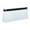 Black, variant on Zhourta Transparent Writing Tools Case Large Capacity Stationery Box Exam Special Stationery Bag Teacher Supplies Storage