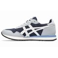 thumbnail image 1 of ASICS Tiger Runner II Low Midnight Cream - 1203A293-400, 1 of 6