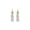 Style7, variant on Earrings,Bohemian Style with Feather & Tassel Design Helix Earrings,Comfortable and Secure Wear with Hanging Earring Flat Back Earrings,Style9