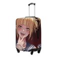 thumbnail image 2 of Himiko Toga Travel Luggage Cover Suitcase Protector Anti Scratch Suitcase Cover Washable Baggage Covers, 2 of 7