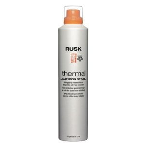 Best Rusk Flat Irons For Hairs