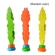 thumbnail image 1 of 6uds. Buceo Mar Planta Lanzamiento Hundimiento Entrenamiento Niños Juguetes Color aleatorio 3pcs, 1 of 6