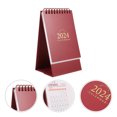thumbnail image 4 of Desktop Month Calendar Office Standing Calendar Household Table Calendar Home Accessory, 4 of 8