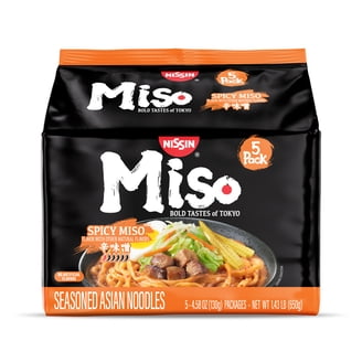 Nissin Soba Yakitori Chicken Big Wok Style Soba Cup Noodles 113g