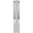 thumbnail image 4 of 1 7/8"W x 6"D x 10"H Amber Architectural Grade PVC Corbel, 4 of 9