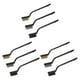 thumbnail image 3 of Wosthever Portable Mini Brush Kitchen Bathroom Basin Polishing Cleaning Shank Sink Tools Brushes Hand Kitchenware Accessories 3 piezas/juego 3piezas, 3 of 6