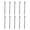 5mmx70mm, variant on Pack of 10 Drum Set Screws Drum Repair Screws Drum Set Hardware Suitable for Musical Instrument Maintenance and Repair