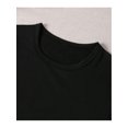 thumbnail image 3 of 4th Grade Just Got A Little Cooler Back To School Fourth 100% Cotton Tshirt, 3 of 7