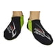 thumbnail image 1 of Mantenga el buceo DS-112 Calcetines de buceo de nylon Suministros de snorkeling Zapatos con tamaño múltiple Hombres Mujeres Protector submarino Cálido Riverside Green 【M】 Noticed OD003149-18, 1 of 5