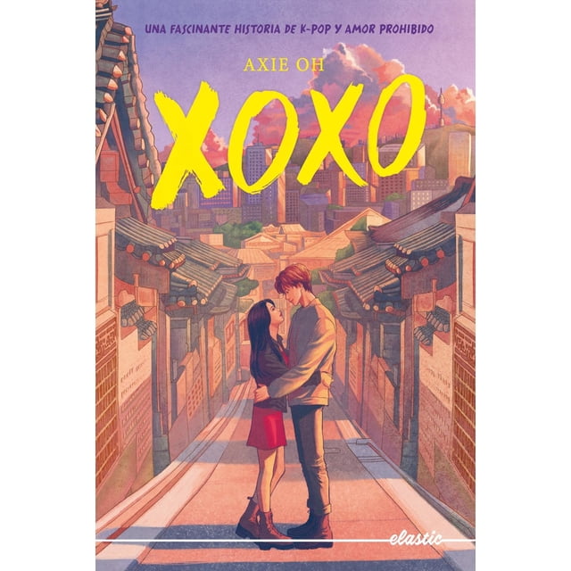 Xoxo (nueva edición) Blanco