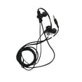 thumbnail image 2 of Headphones,headphones bluetooth,wireless headphonesC100Si Wired In-Ear Headphones With Mic,Stereo Earbuds,Deep Bass,Music,3.5mm, 2 of 2