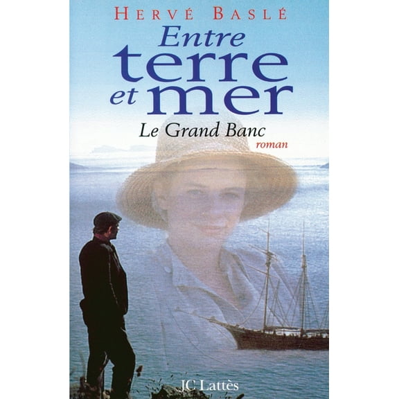 Entre Terre Et Mer, (Paperback)