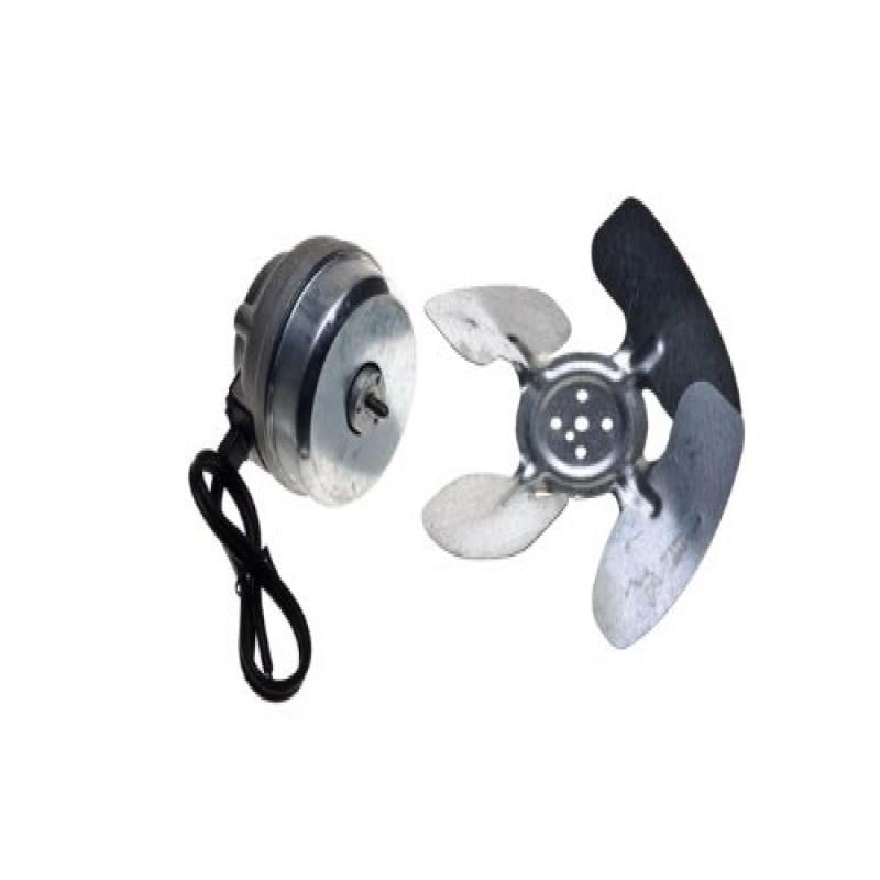 Whirlpool Condenser Fan Motor 833697