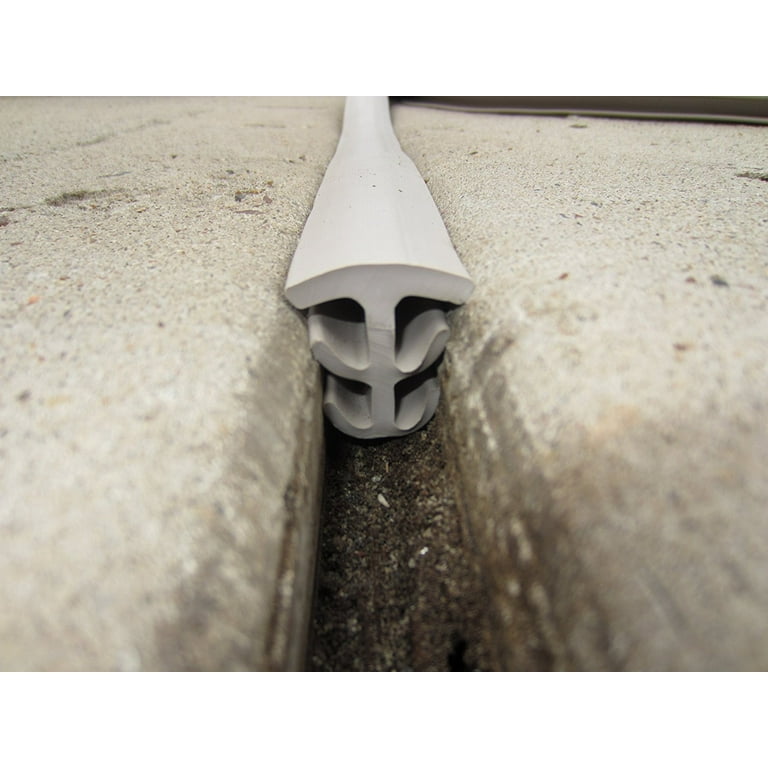 Trim A Slab Gray Concrete Expansion Joint Replacement at Menards®