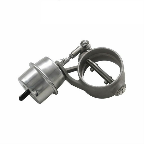 Blow Off Valve For Turbo Car Modification Exhaust Pipe Valve Valve Body Remote Control Variable Sports Car Sound Normally Open / Normally Closed 2/2.5/3 Inch ,Easy to Install