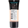 thumbnail image 3 of L'Oreal Paris Infallible Pro-Glow Liquid Foundation Makeup, 203 Nude Beige, 1 fl oz, 3 of 4