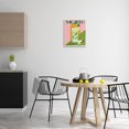 thumbnail image 4 of Stupell Industries Traditional Classic Retro Mojito Canvas Art, 16 x 20, by Jo Reid, 4 of 8