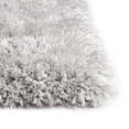 thumbnail image 6 of Unique Loom Infinity Shag Collection Area Rug - Jinko (9' x 12' Rectangle Ash), 6 of 6