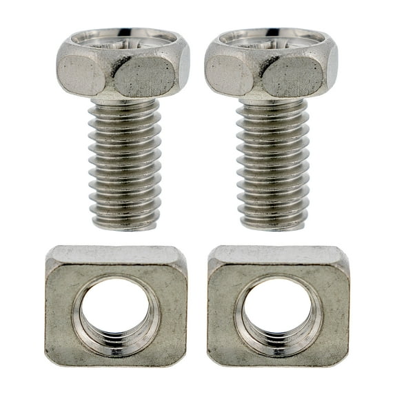 Polaris 2202213 Battery Bolt Kit 2003-2019 Outlaw Predator RZR Ranger 1000 900