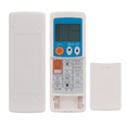 thumbnail image 1 of Control Compatible Con Mitsubishi MCFH A12WV MS12TN, 1 of 4