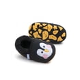 thumbnail image 3 of Infant Toddler Girls Soft Sole Crib Shoes Newborn 0-18 Months, 3 of 6