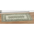 thumbnail image 2 of Starburst Rug, 2 of 4
