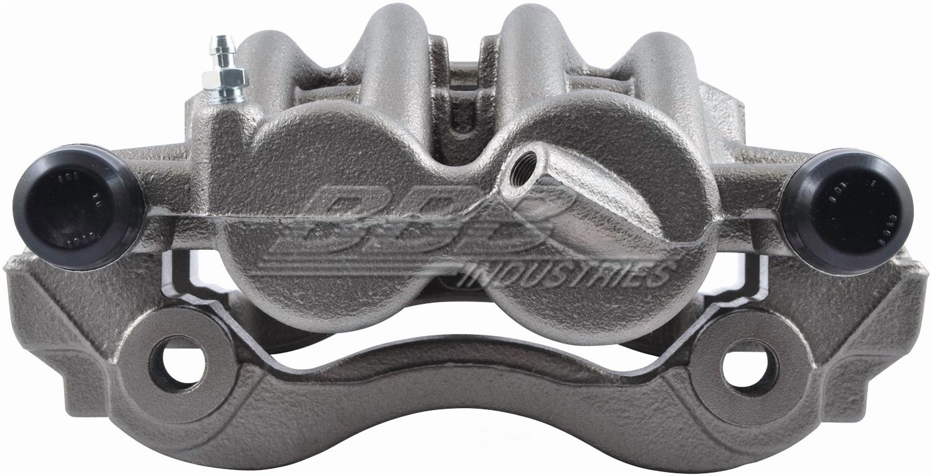 TERREPOWER formerly BBB Industries 99-17784A Reman Caliper w/installation Hardware