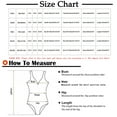 thumbnail image 2 of Women's Onsies Pajamas Sleepwear Christmas Zip-up Soft Comfy Hooded Jumpsuit Rompers Bodysuits Loungewear Nightwear, 2 of 5