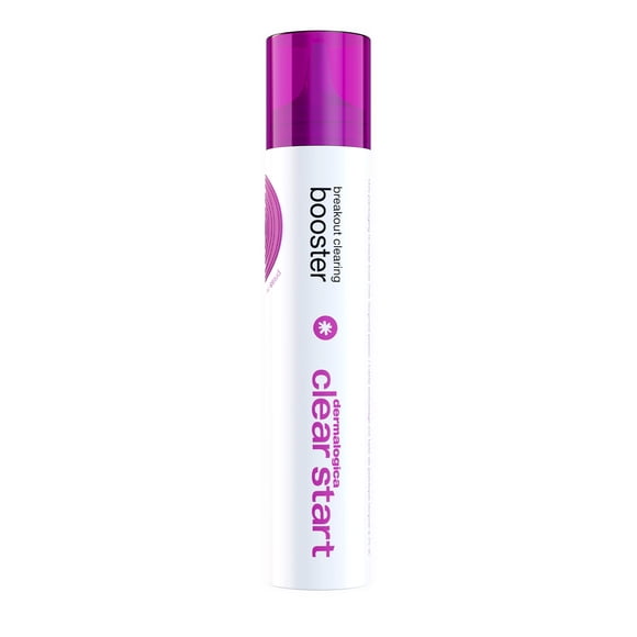 Tratamiento para manchas de acné Dermalogica Clear Start Breakout Clearing Booster, 30 ml con ácido salicílico Dermalogica NA