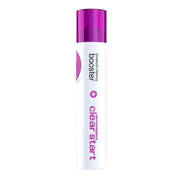 Tratamiento para manchas de acné Dermalogica Clear Start Breakout Clearing Booster, 30 ml con ácido salicílico Dermalogica NA