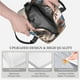 thumbnail image 3 of Easygdp Playful Cat Caja de Almuerzo para Mujeres y Hombres, Bolsa de Almuerzo Insulada, Bolsas Reutilizables Impermeables para Viajes, Trabajo y Picnics, 3 of 7