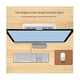 thumbnail image 3 of Portable Air Conditioner Electric Fan Adjustable Cooler With Night Light Office Quiet Ceiling Fan H -CDSX, 3 of 5