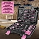 thumbnail image 4 of Juego de destornilladores magnéticos Aartisan de 43 piezas con funda, 4 of 9