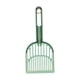 thumbnail image 5 of Cuchara para arena para gatos, arena para gatitos, tamiz para mascotas, cuchara, accesorios para gatos, cuchara para gatitos Verde, 5 of 8
