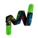 thumbnail image 1 of Correa para guitarra Kidam Calaveras de Colores, 1 of 6
