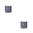 thumbnail image 3 of Kearding Ceramics Charm To With Bohemian Pots Pots Out From Decorations Ceramic Pot Flower Stand Decorations With Crowd Tipo B S 2piezas, 3 of 6