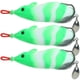 thumbnail image 4 of Cebo De Señuelo Artificial, Aparejos De Pesca De Cebo De Señuelo Suave Resistente Al Desgaste Para Pesca Al Aire Libre Cergrey 5 #, 4 of 8